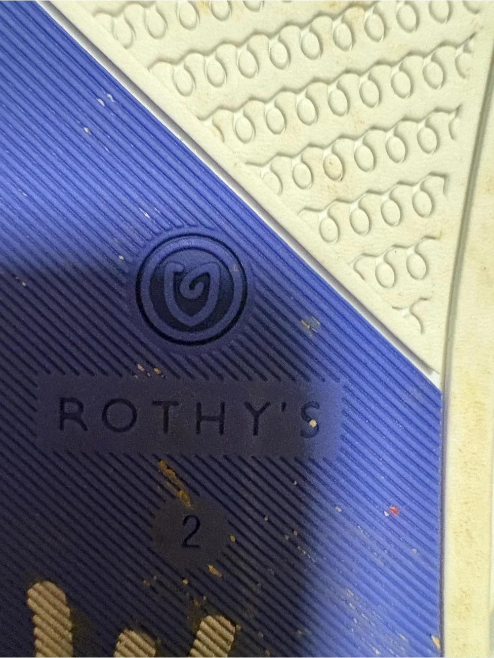 Rothys slip knit